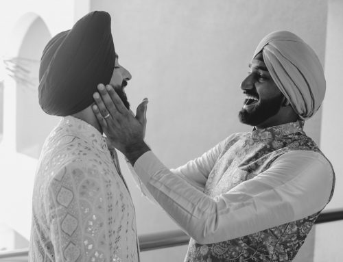 Dipesh & Ravi
