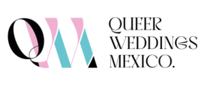 Queer Weddings México Logo