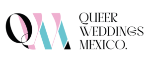 Queer Weddings México Logo