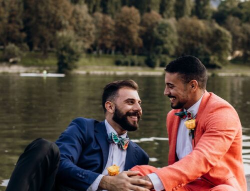 ¿Cómo atraer más clientes LGBTQ+ a tu negocio?