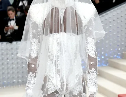 6 looks de la Met Gala para tu traje el día de tu boda