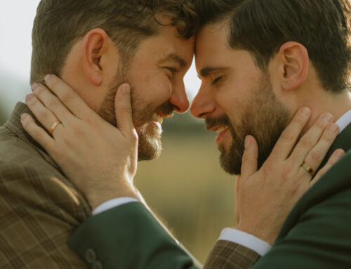 Andrés & Patricio – Huamantla Tlaxcala